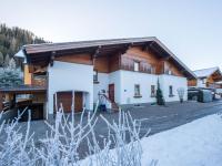 Ingrid III - Bed and Breakfast Altenmarkt im Pongau