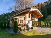 Almversteck Hollersbach - B&B Hollersbach im Pinzgau