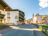 Brixen Alpin Living Top 19 - B&B Brixen im Thale