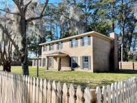 Large Home Sleeps 10 Beach & Downtown Dog Heaven - Ferienwohnung Savannah