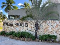 Bangalôs Riviera do Patacho - B&B Porto de Pedras