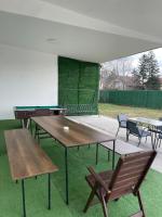 Lokal za zurke, slavlja i rodjendane - B&B Pećinci