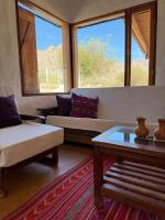 Punta del Campo - B&B Maimará