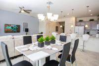 Four Bedroom Close to Disney 5149A - B&B Kissimmee
