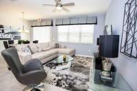 Four Bedroom Close to Disney 5149A - B&B Kissimmee
