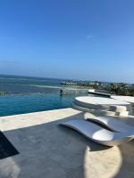 Imma Elite 5 Stars Living Nyali - Ferienwohnung Mombasa