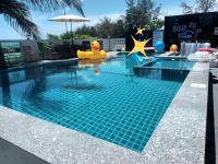 365Poolvilla Songkhla - B&B Ban Laem Takhian
