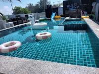 365Poolvilla Songkhla - B&B Ban Laem Takhian