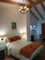 Casa el Pato Lolo - Ferienwohnung Bolbaite