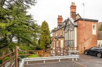 Beautiful 2 Bedroom Apartment in Malvern - B&B Great Malvern