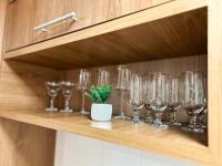 Apto em Gramado Completo Próximo ao Lago Joaquina Bier - B&B Gramado