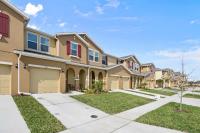 Four Bedrooms TownHome 5161 - Bed and Breakfast Kissimmee