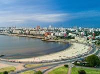 Apartamento en Montevideo - Playa Ramirez - B&B Montevideo