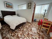 Qhawarina Hostel Ollantaytambo - B&B Ollantaytambo