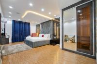 WATER VIEW 3 BEDROOM APARTMENT WITH JACUZZI PARKING WiFi NETFLIX POOL - B&B Lekki