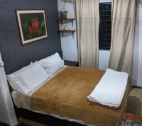 Kitnet Trem do Botânico - B&B Curitiba