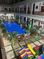 Pousada camocim - B&B Camocim