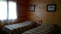 The Old Viking Fly Fishing- Alojamiento - B&B Junin de los Andes