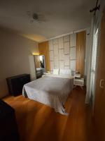 Parque plaza residence flat - Bed and Breakfast São Bernardo do Campo