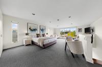 Richmond Luxury 15 minute walk MCG - B&B Melbourne