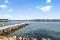 The Cozy Cub - Chambres d’hôtes Crosslake