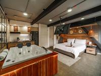 One Apartments Laureles - Bed and Breakfast Medellín