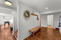 Luxury Mountain Views, hot tub, peaceful retreat - Chambres d’hôtes Black Hawk