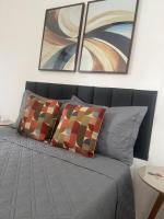 Apartamento no Centro de Belo Horizonte -MG - B&B Belo Horizonte