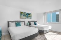 Top of the Gulf 507 Beach Front Resort Ocean View - B&B Panama City Beach