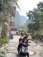 Trang An Peaceful Homestay - B&B Ninh Bình