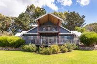 Sea Forth on Otter - B&B Quindalup