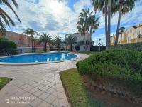 Apartamento acogedor cerca de la playa y el centro con aire acondicionado y parking - ES-373-59 - Chambres d'hôtes Denia
