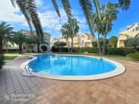 Apartamento acogedor cerca de la playa y el centro con aire acondicionado y parking - ES-373-59 - Chambres d'hôtes Denia