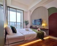 Apartamento de 2 dormitorios