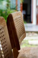 Meera house and stay - Bed and Breakfast Banjar Yehsatang