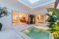 Villa Arlo Canggu - Ferienwohnung Canggu