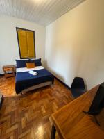 Camera Matrimoniale con Bagno Privato