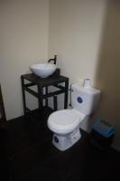 Family Room with Lake View