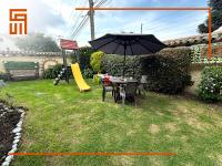 Santa Ana Luxury Rentals - 152 - APARTA-HOTEL - B&B Bogotá