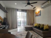 Zamdyna Homestay Pool Icity Shah Alam - Ferienwohnung Shah Alam