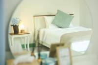 Chambre Lits Jumeaux