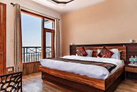 Appartamento con 2 Camere da Letto e Balcone