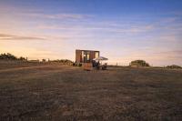 Pasture and Paws by Tiny Away - Bed and Breakfast Leeville
