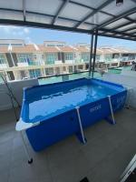 Sentosa Grand Homestay - B&B Kulim