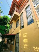 Rent Casa La Moraleja - B&B Ixtapa