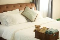 Doythara Wellness an Eco Budget stay - Chambres d'hôtes Ban Thung (1)
