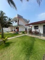 Camera Deluxe Matrimoniale/Doppia con Letti Singoli con Vista Mare 