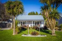 B&B Greytown - Greyfriars Motel - Bed and Breakfast Greytown