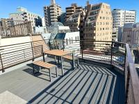 TOKYO AKATSUKI HOTEL - Asakusa - - B&B Tokio