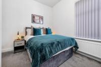 Comfy En Suite Rooms Near Alton Towers - B&B Stoke-on-Trent